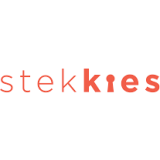 λογότυπο της Stekkies