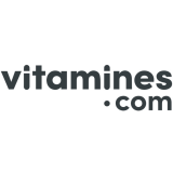 Логотип Vitamines