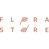 Florastore logotipas