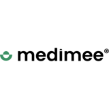 Логотип Medimee