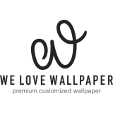 Welovewallpaper(NL,BE,DE) logó
