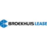 Logo tvrtke BroekhuisPrivateLease