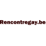 λογότυπο της Rencontregay