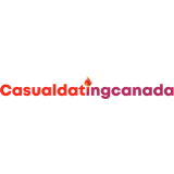логотип Casualdatingcanada