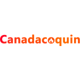 Canadacoquin logotipas