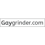 شعار Gaygrinder