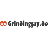 Логотип Grindinggay