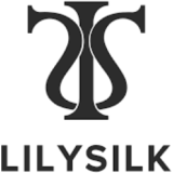 Logo tvrtke Lilysilk