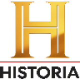 Логотип Historia