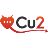 Logotipo da Cu2