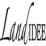 Логотип Landidee