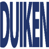 Logo tvrtke Duiken