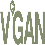 Logotipo da V-ganLifestyle