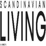 ScandinavianLiving लोगो