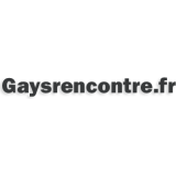 Логотип Gaysrencontre