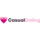 Logotipo da Casualdating