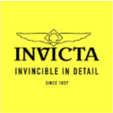 Логотип InvictaWatchEurope