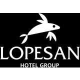 Логотип Lopesan