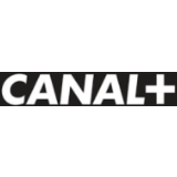 Canal+ logotips
