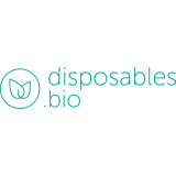 логотип Disposables.bio