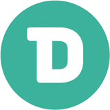 Ditverzinjeniet logo