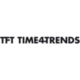 TimeForTrends logo