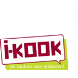I-KOOK logo