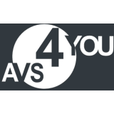 AVS4You logo