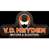 kortingscode Van der Heyden motors & scooters, Van der Heyden motors & scooters kortingscode, Van der Heyden motors & scooters voucher, Van der Heyden motors & scooters actiecode, aanbieding voor Van der Heyden motors & scooters