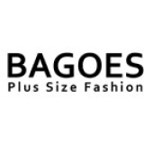 Bagoes Plus Size Fashion logo