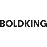 BOLDKING logo