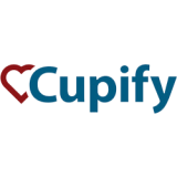 Cupify logo