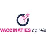 Vaccinaties op Reis logo