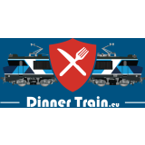Dinner Train logo