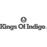 Kings of Indigo (INT)