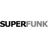 Superfunk logo
