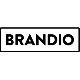 Brandio logo