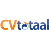 CVtotaal logo