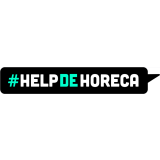 #helpdehoreca logo