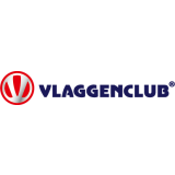 Vlaggenclub logo
