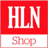 HLN Shop logo