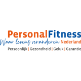 Personal Fitness Nederland logo