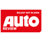 Auto Review logo