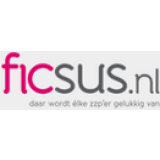 Ficsus.nl logo