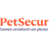 PetSecur logo