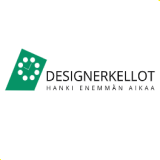 Designerkellot (FI)