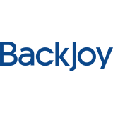 BackJoy logo