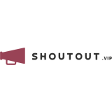 Shoutout.vip logo