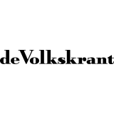 De Volkskrant logo