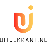 Uitjeskrant.nl logo
